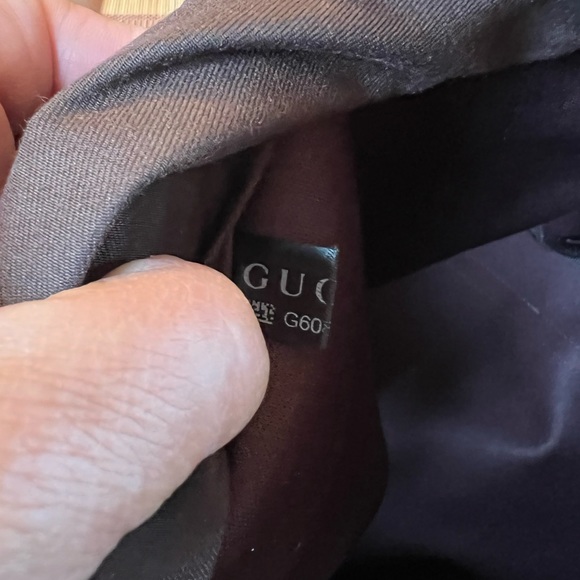 Gucci shoulder bag - Picture 14 of 16